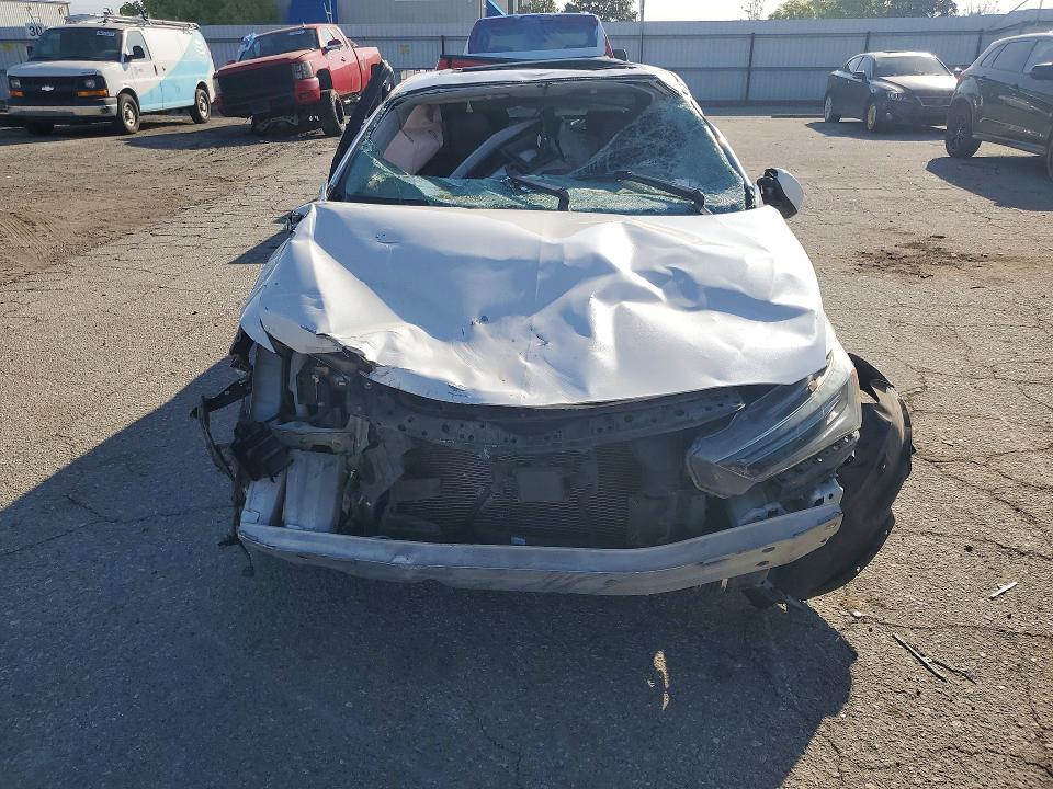 2019 Acura Ilx მანქანა იყიდება აუქციონზე, vin: 19UDE2F74KA007986, აუქციონის ნომერი: 45553906