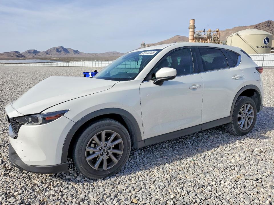 Auction sale of the 2023 Mazda Cx-5, vin: JM3KFBBM9P0285107, lot number: 47938946