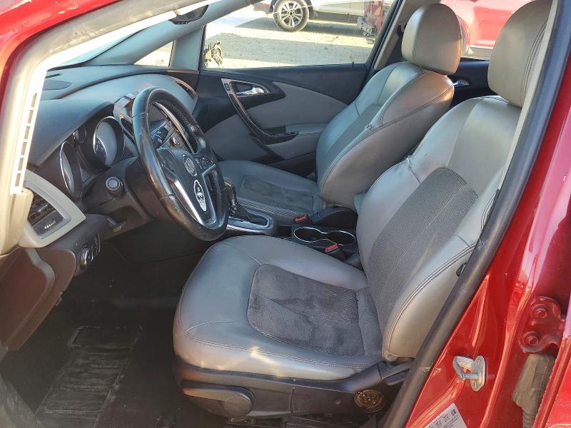 Продаж на аукціоні авто 2013 Buick Verano, vin: 1G4PP5SK1D4212986, номер лоту: 46713446
