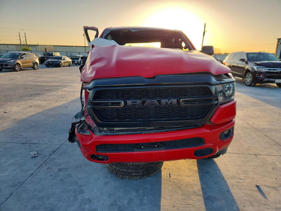 Aukcja sprzedaży 2023 Ram 1500, vin: 1C6RRECT4PN552721, numer aukcji: 45808266