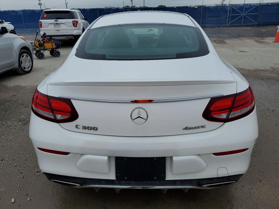 Продажа на аукционе авто 2019 Mercedes-benz C, vin: WDDWJ8EB1KF861788, номер лота: 46277836