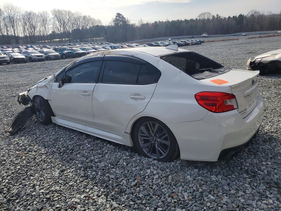 Aukcja sprzedaży 2019 Subaru Wrx, vin: JF1VA1C63K9818559, numer aukcji: 45566906