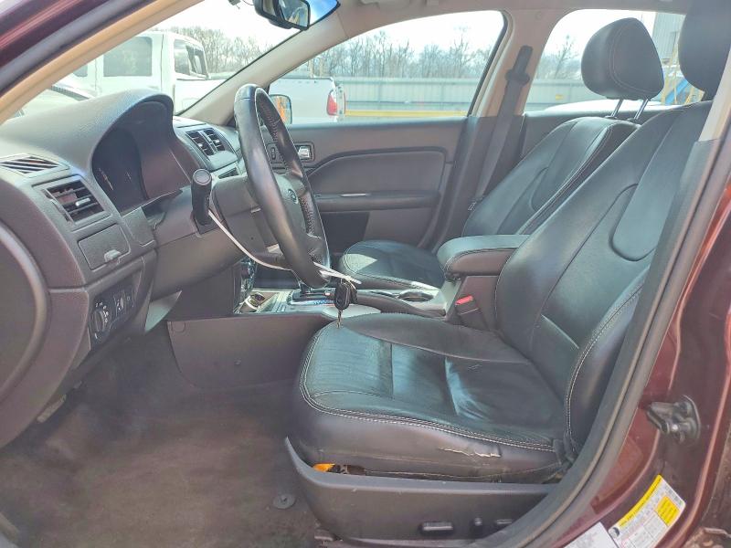 Aukcja sprzedaży 2011 Ford Fusion, vin: 3FAHP0JA1BR139536, numer aukcji: 77556015