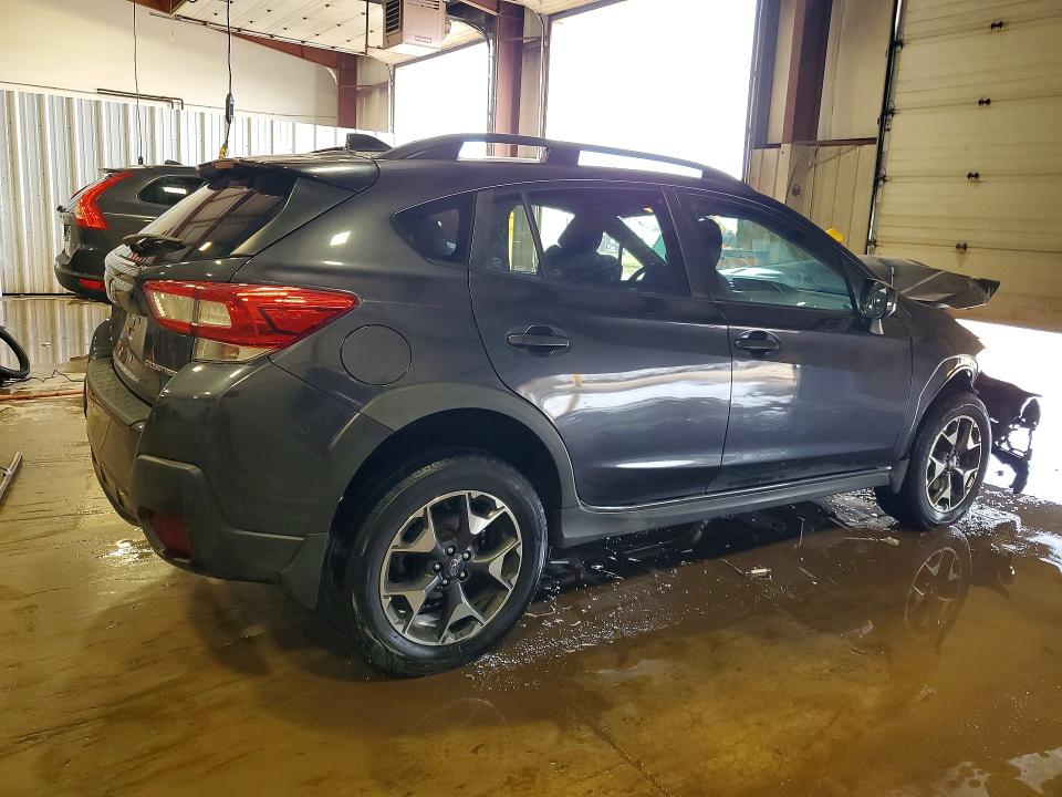 Aukcja sprzedaży 2019 Subaru Crosstrek, vin: JF2GTACC1K8332777, numer aukcji: 47281436