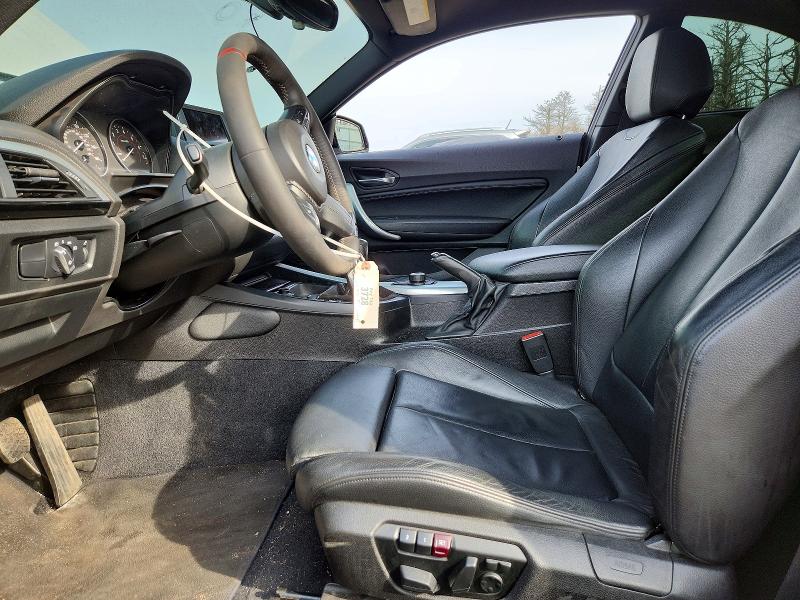 Продажа на аукционе авто 2015 Bmw M235i, vin: WBA1J7C50FV289049, номер лота: 47447756