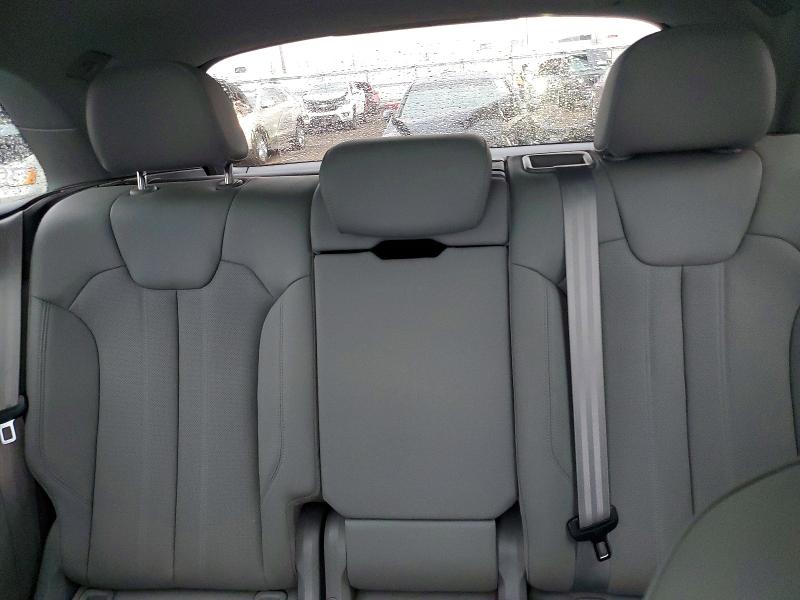 Aukcja sprzedaży 2018 Audi Q5, vin: WA1CNAFY5J2104873, numer aukcji: 47563516