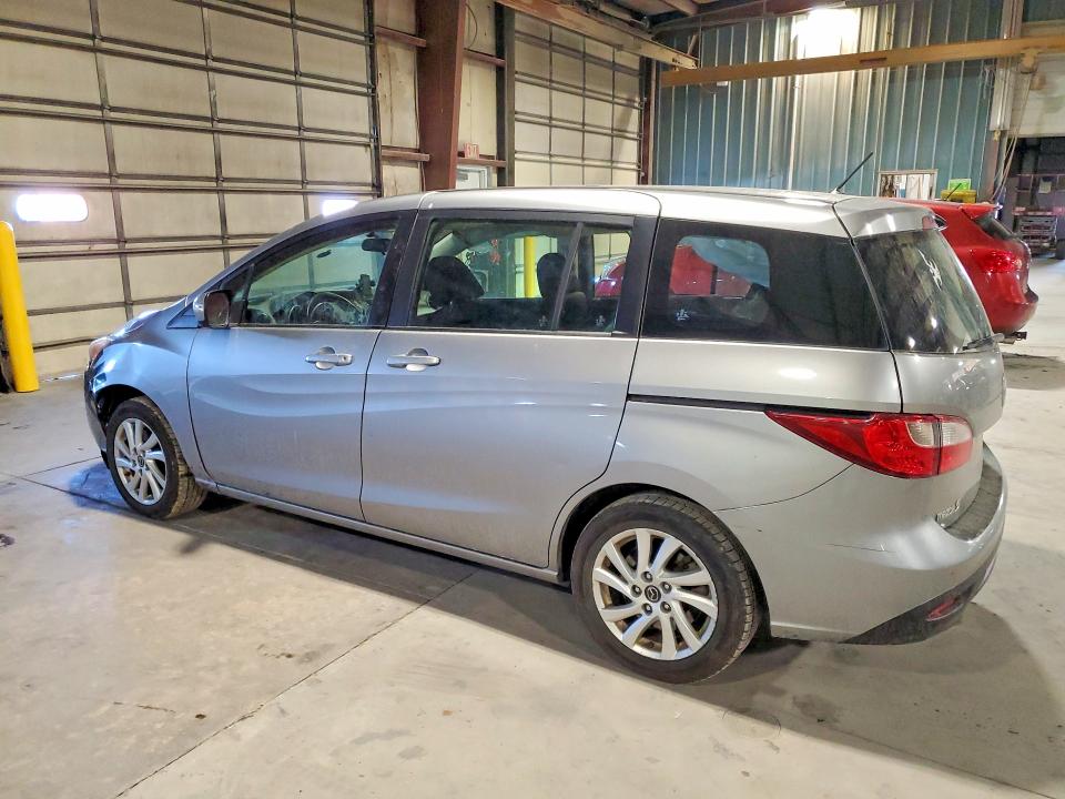 Продажа на аукционе авто 2015 Mazda 5, vin: JM1CW2BL7F0180455, номер лота: 47143316