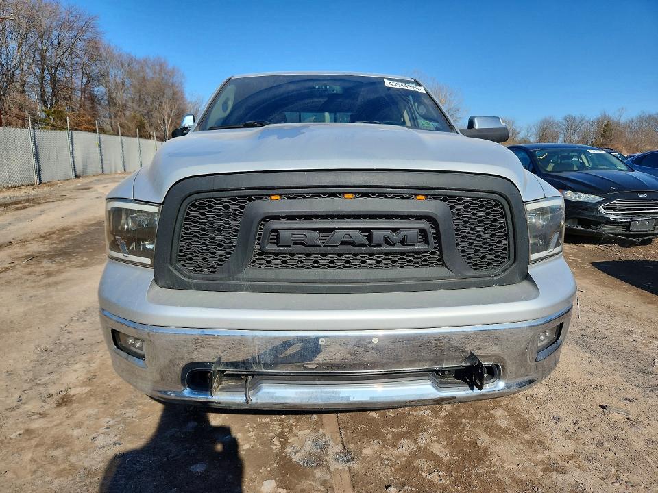 Продажа на аукционе авто 2012 Dodge Ram 1500, vin: 1C6RD7PT0CS175059, номер лота: 45544996