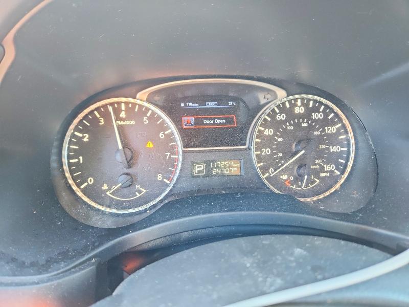 Aukcja sprzedaży 2014 Infiniti Qx60, vin: 5N1AL0MM2EC552884, numer aukcji: 79851175