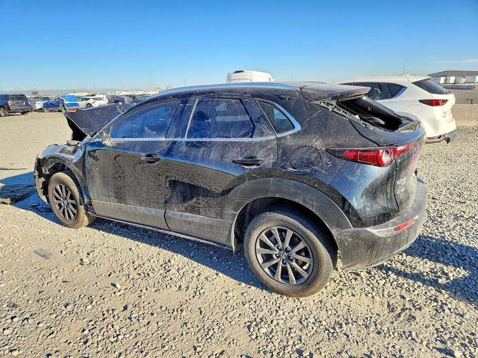 Продаж на аукціоні авто 2021 Mazda Cx-30, vin: 3MVDMBAL1MM247703, номер лоту: 46474506