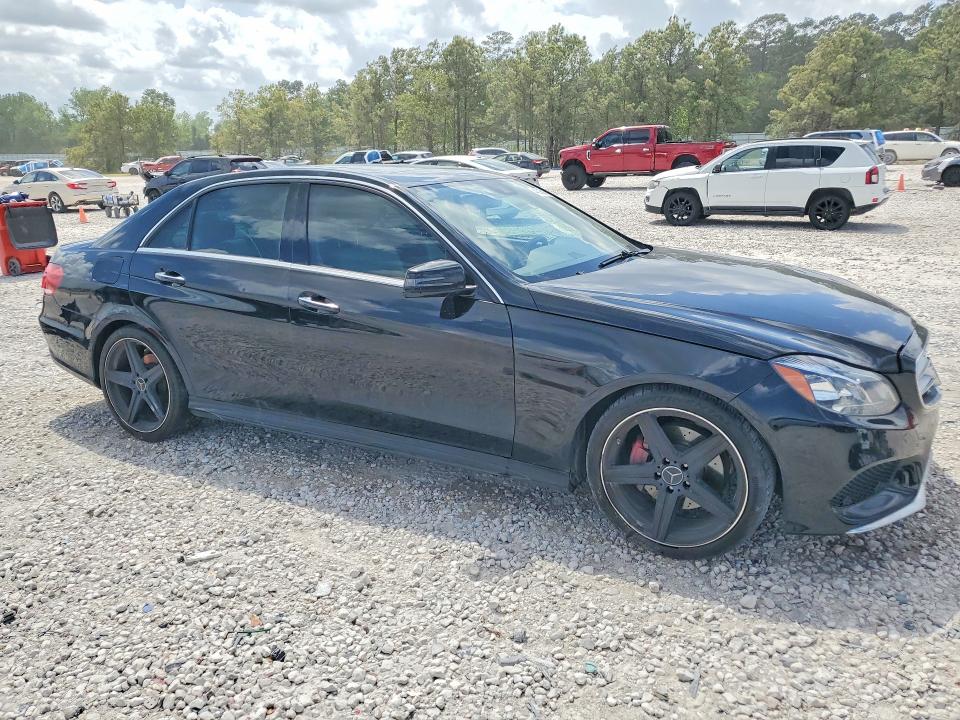Aukcja sprzedaży 2014 Mercedes-benz E, vin: WDDHF5KB9EA984267, numer aukcji: 48015816