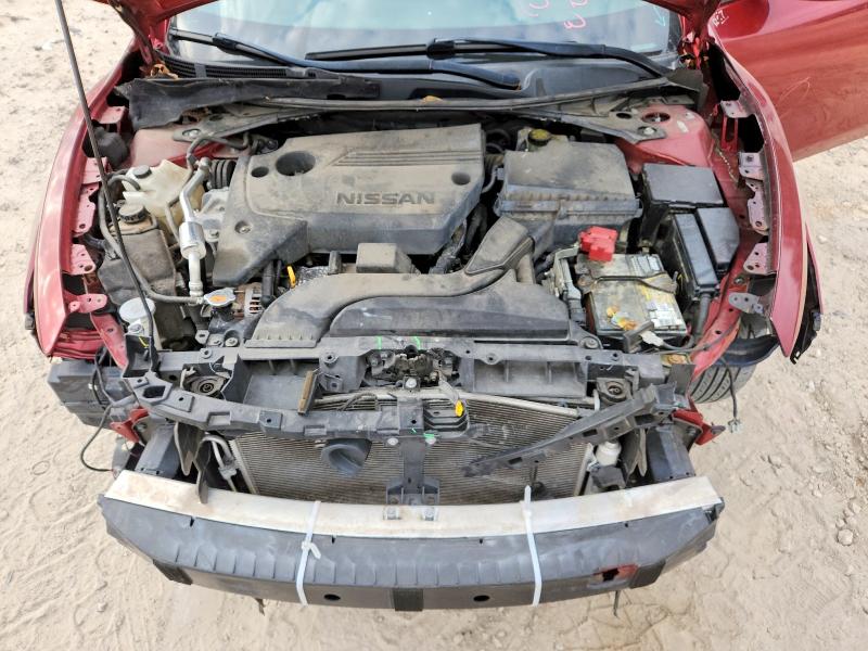 Aukcja sprzedaży 2016 Nissan Altima, vin: 1N4AL3AP7GN308178, numer aukcji: 47115296