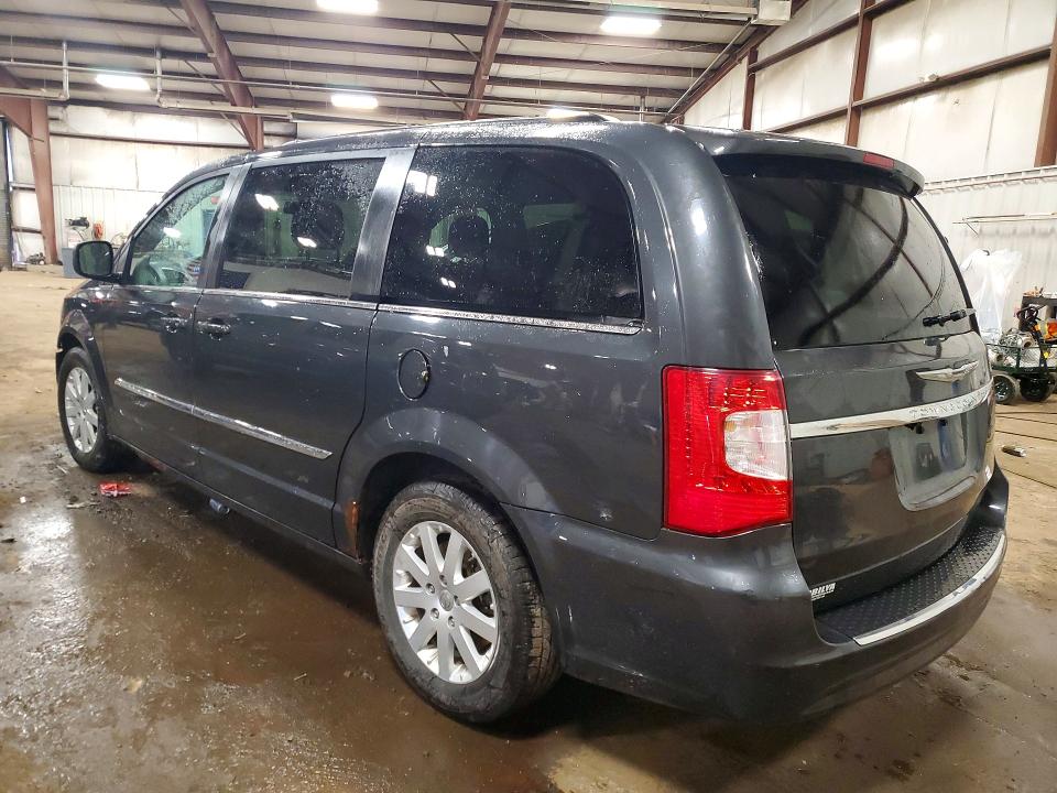 Aukcja sprzedaży 2012 Chrysler Town & Country, vin: 2C4RC1BG9CR382800, numer aukcji: 45838666