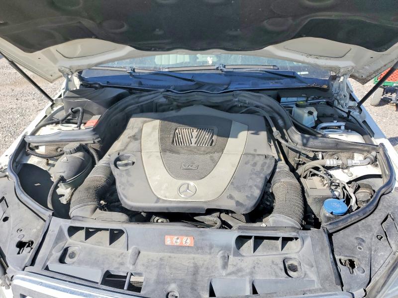 2010 Mercedes-benz C მანქანა იყიდება აუქციონზე, vin: WDDGF5EB3AF429383, აუქციონის ნომერი: 46828326