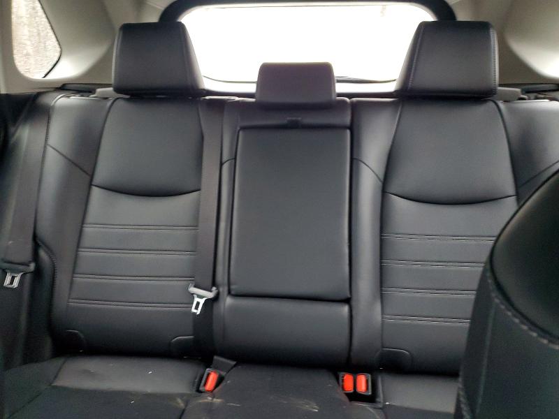 Продажа на аукционе авто 2025 Toyota Rav4, vin: 2T3R1RFV6SW558199, номер лота: 45494386