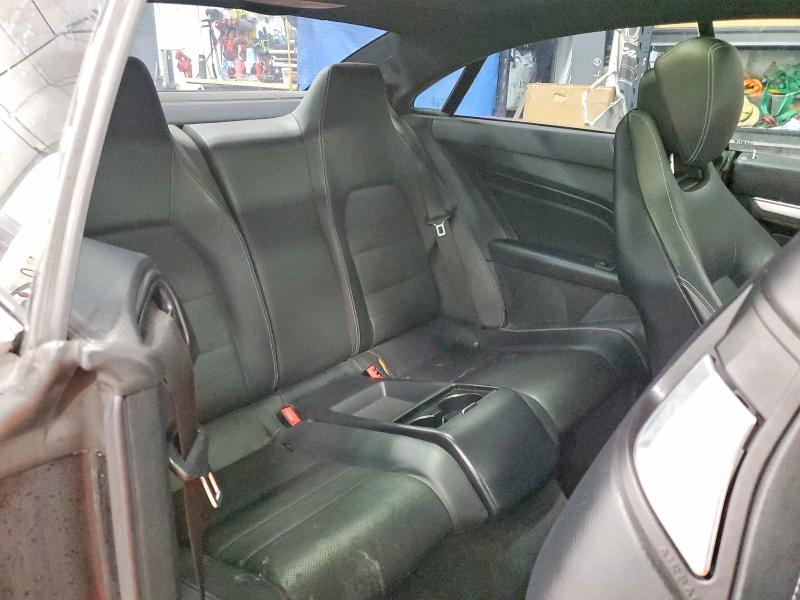 46407156 :رقم المزاد ، WDDKJ8JB0EF236307 vin ، 2014 Mercedes-benz E مزاد بيع