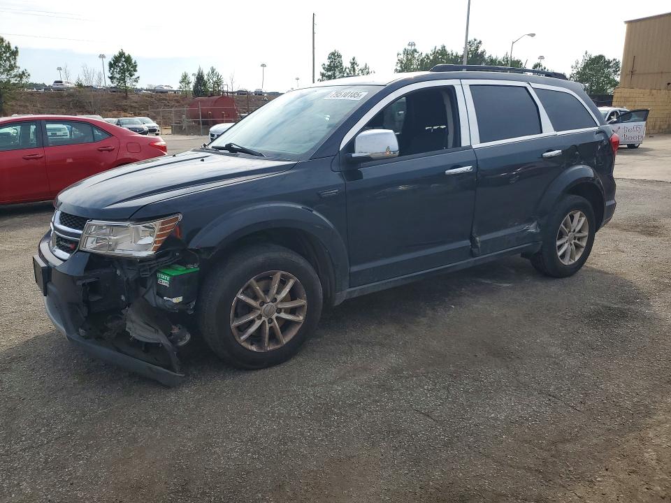 Aukcja sprzedaży 2017 Dodge Journey, vin: 3C4PDCBB8HT612853, numer aukcji: 79510185