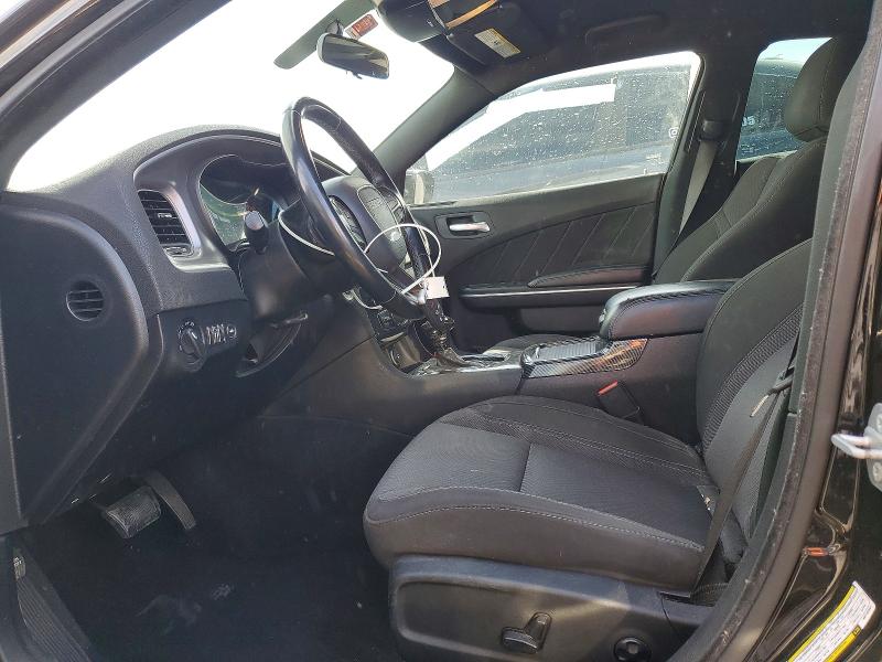 Aukcja sprzedaży 2019 Dodge Charger, vin: 2C3CDXBG5KH745687, numer aukcji: 46160636