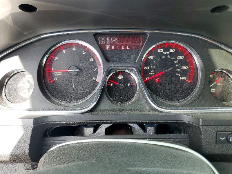47787036 :رقم المزاد ، 1GKKRSKDXHJ307437 vin ، 2017 Gmc Acadia Limited مزاد بيع