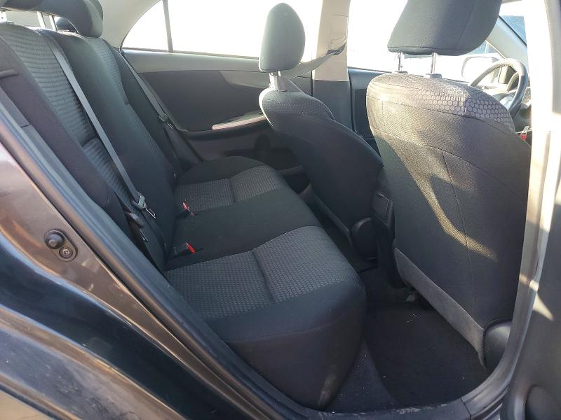 Продажа на аукционе авто 2009 Toyota Corolla, vin: 2T1BE40E89C012848, номер лота: 47015356