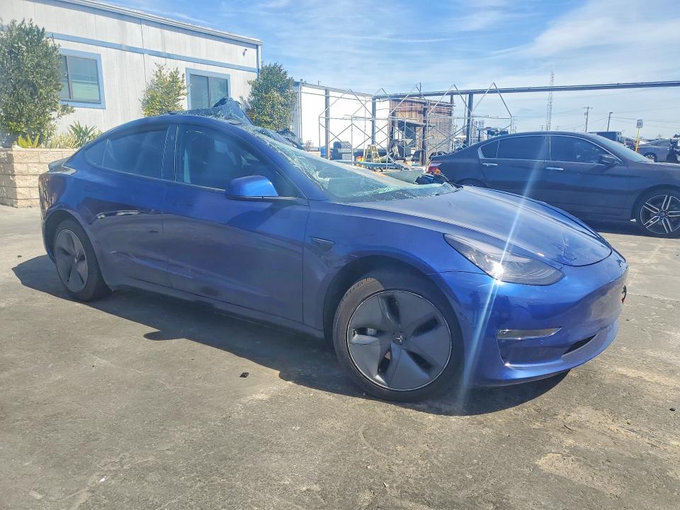 Aukcja sprzedaży 2019 Tesla Model 3, vin: 5YJ3E1EA7KF317333, numer aukcji: 79593895