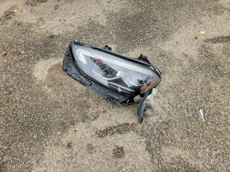 Aukcja sprzedaży 2024 Mercedes-benz C, vin: W1KAF4HB8RR222039, numer aukcji: 78484105