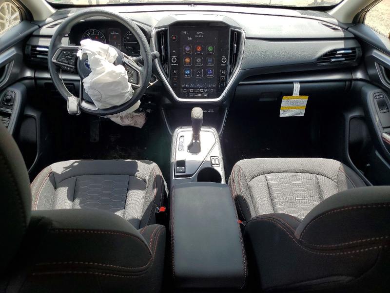 Продажа на аукционе авто 2025 Subaru Impreza, vin: JF1GUAFC5S8339258, номер лота: 47900956