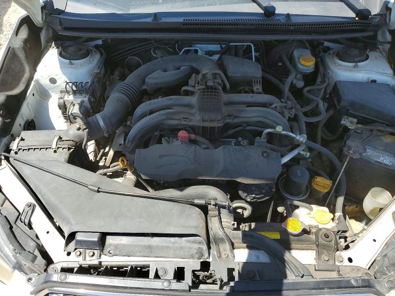 Aukcja sprzedaży 2015 Subaru Impreza, vin: JF1GPAA64F8261442, numer aukcji: 47949766