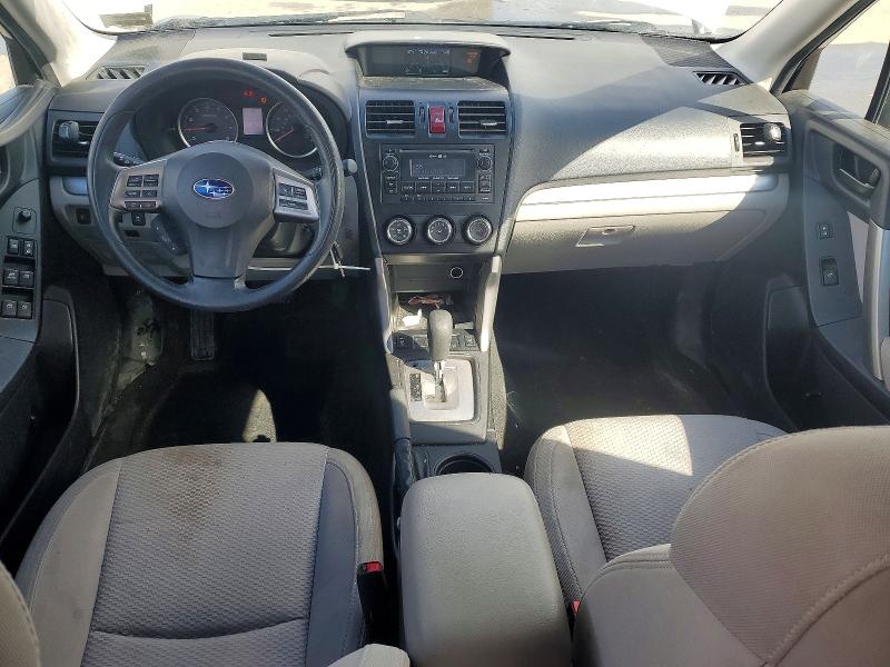 Продажа на аукционе авто 2014 Subaru Forester, vin: JF2SJAECXEH450960, номер лота: 46285346
