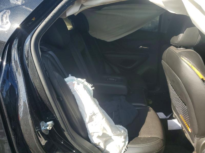Aukcja sprzedaży 2021 Buick Encore, vin: KL4CJASB3MB335157, numer aukcji: 78679815