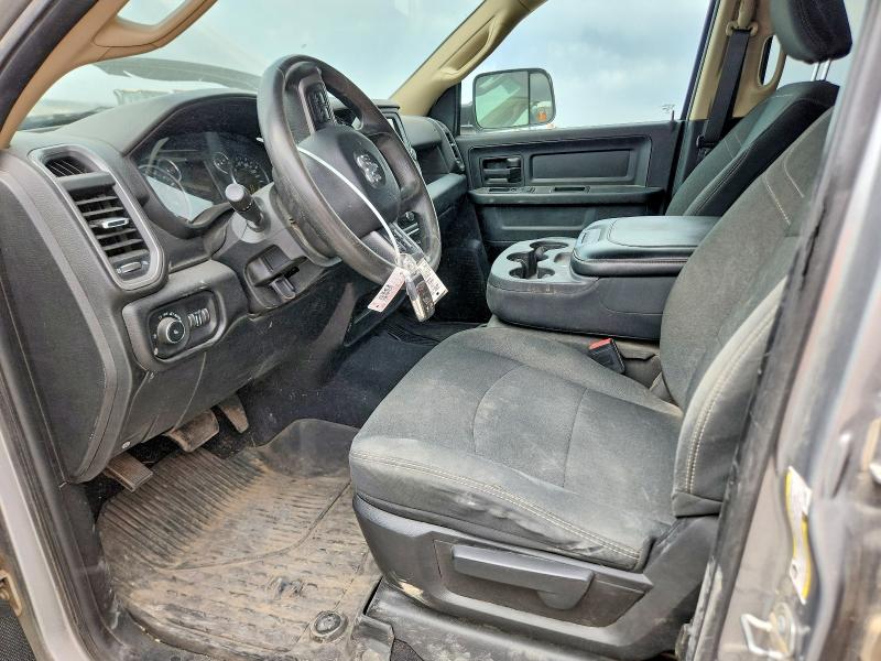 Продаж на аукціоні авто 2020 Ram 2500, vin: 3C6UR5CL1LG147090, номер лоту: 47998306