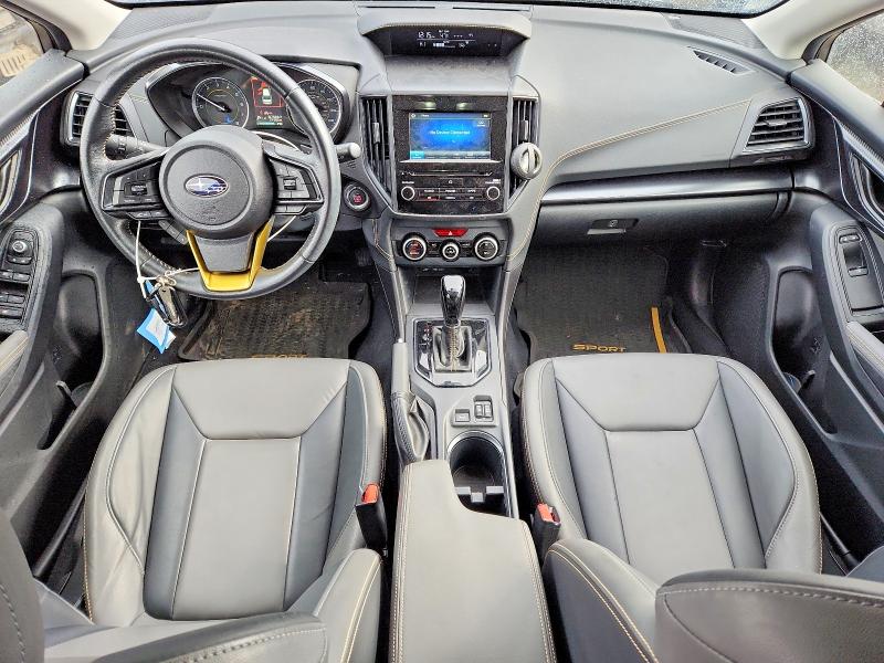 Aukcja sprzedaży 2022 Subaru Crosstrek, vin: JF2GTHRC8NH233412, numer aukcji: 79955465