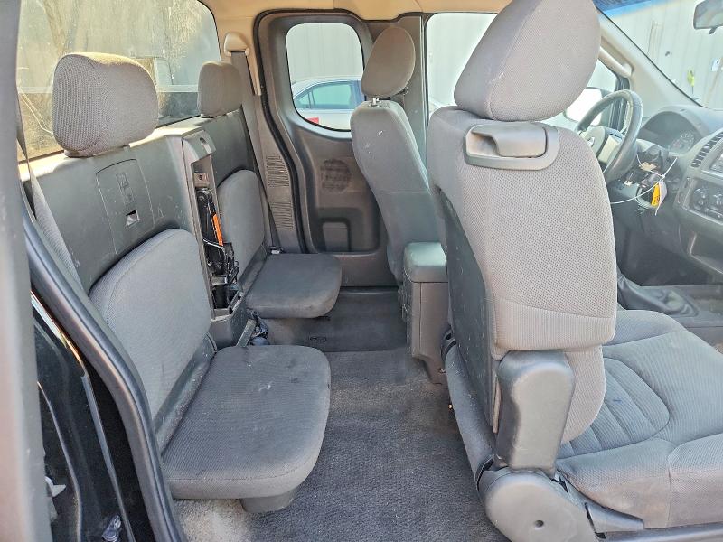 Продаж на аукціоні авто 2009 Nissan Frontier, vin: 1N6BD06T99C404552, номер лоту: 47536606