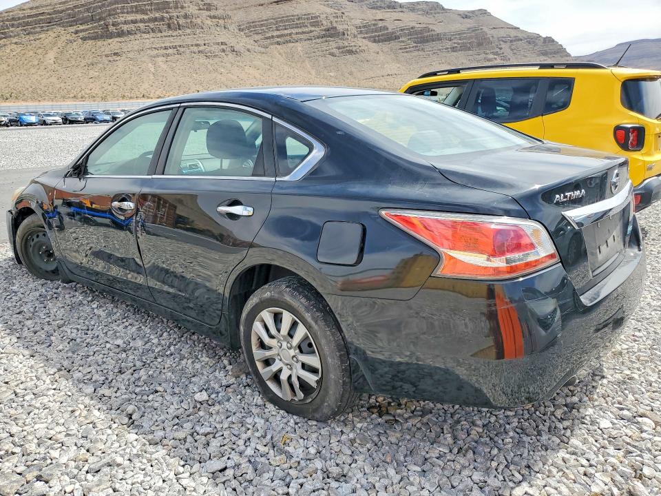 47826156 :رقم المزاد ، 1N4AL3AP6DN588302 vin ، 2013 Nissan Altima مزاد بيع