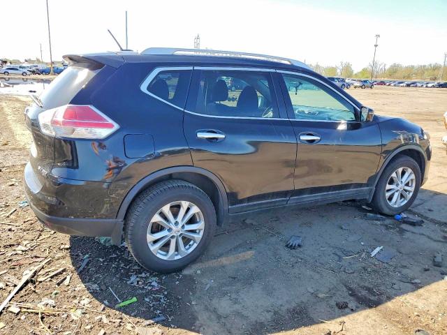 Продажа на аукционе авто 2016 Nissan Rogue, vin: 5N1AT2MV7GC858714, номер лота: 46338266