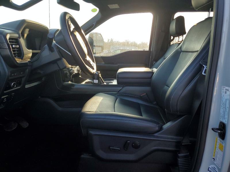 Продажа на аукционе авто 2024 Ford F150, vin: 1FTFW3L87RFA96246, номер лота: 46474716