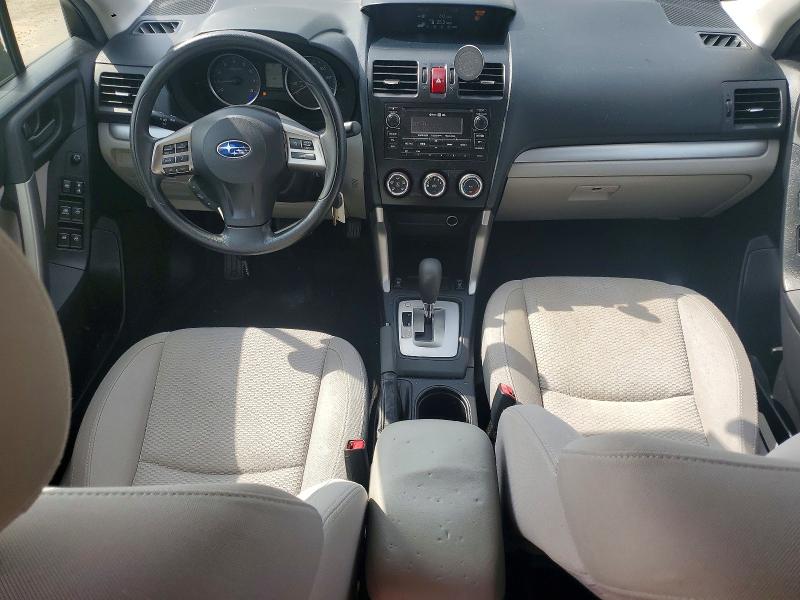 Aukcja sprzedaży 2015 Subaru Forester, vin: JF2SJADC4FH821193, numer aukcji: 47518916
