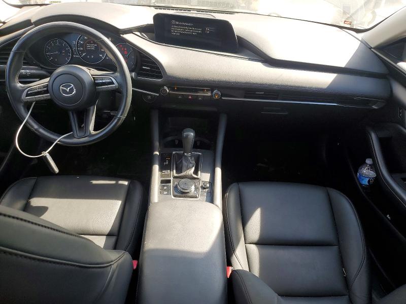 46155816 :رقم المزاد ، 3MZBPACL0LM131749 vin ، 2020 Mazda 3 مزاد بيع