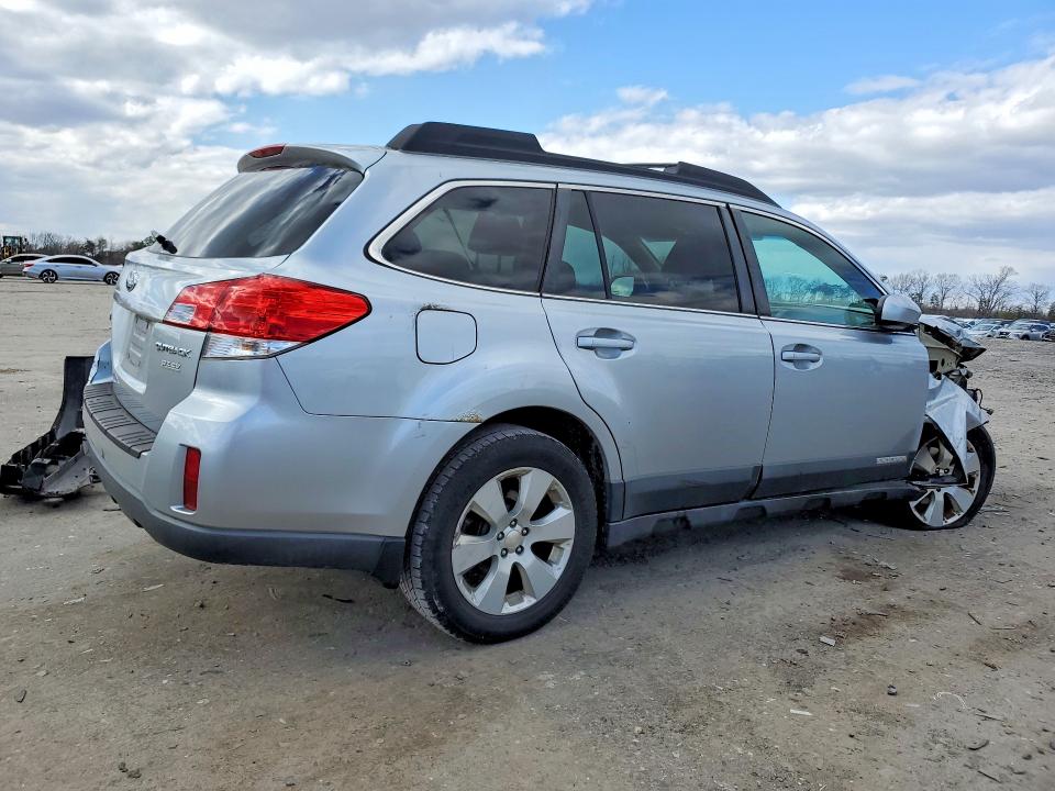 2012 Subaru Outback მანქანა იყიდება აუქციონზე, vin: 4S4BRBCC7C3297928, აუქციონის ნომერი: 46534116
