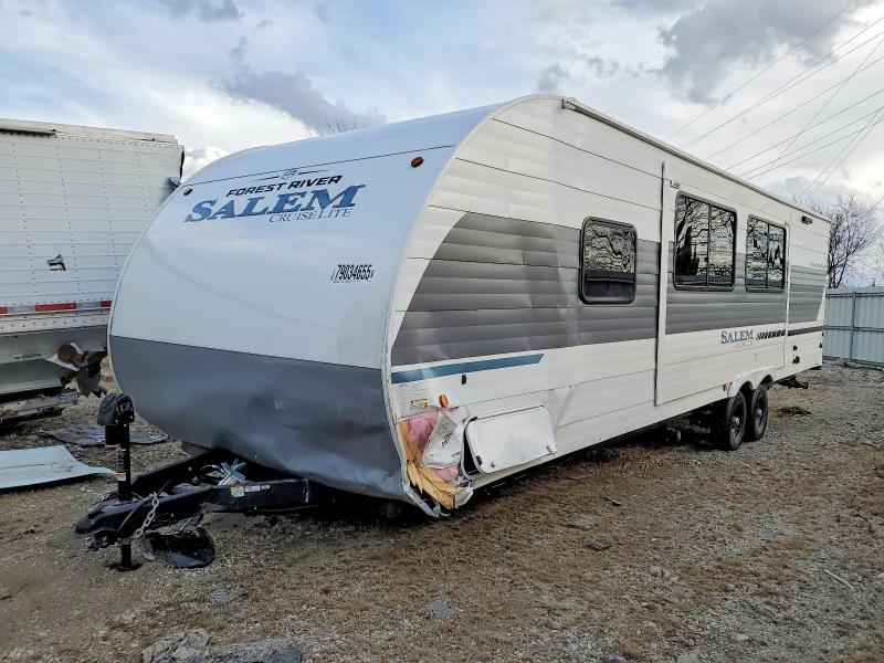 Aukcja sprzedaży 2026 Salem Trailers, vin: 4X4TSMB23T7438286, numer aukcji: 79034655