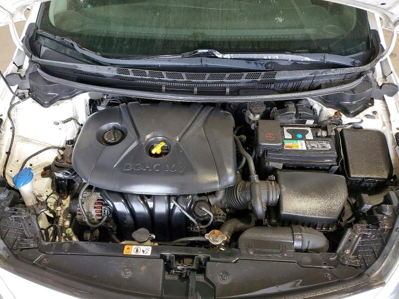 Aukcja sprzedaży 2016 Kia Forte, vin: KNAFK4A64G5493237, numer aukcji: 47703756