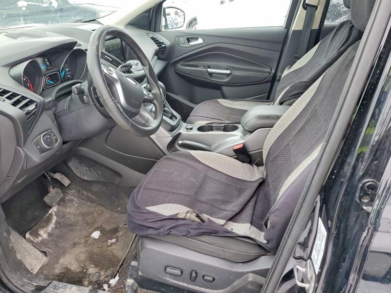 Продаж на аукціоні авто 2016 Ford Escape, vin: 1FMCU9G95GUC30805, номер лоту: 46564426