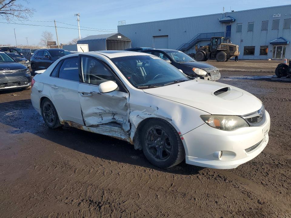 Aukcja sprzedaży 2009 Subaru Impreza, vin: JF1GE76669G514451, numer aukcji: 47827526