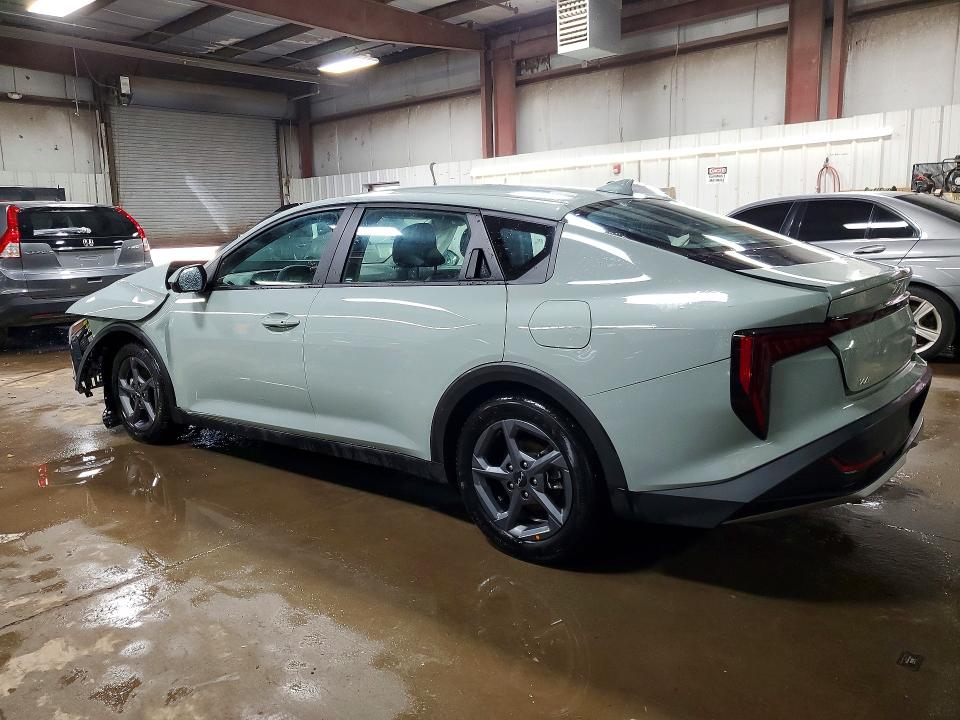 Aukcja sprzedaży 2025 Kia K4, vin: 3KPFT4DE7SE118040, numer aukcji: 47354866