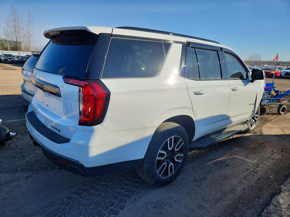 Продажа на аукционе авто 2021 Gmc Yukon, vin: 1GKS2CKD0MR382637, номер лота: 47409586