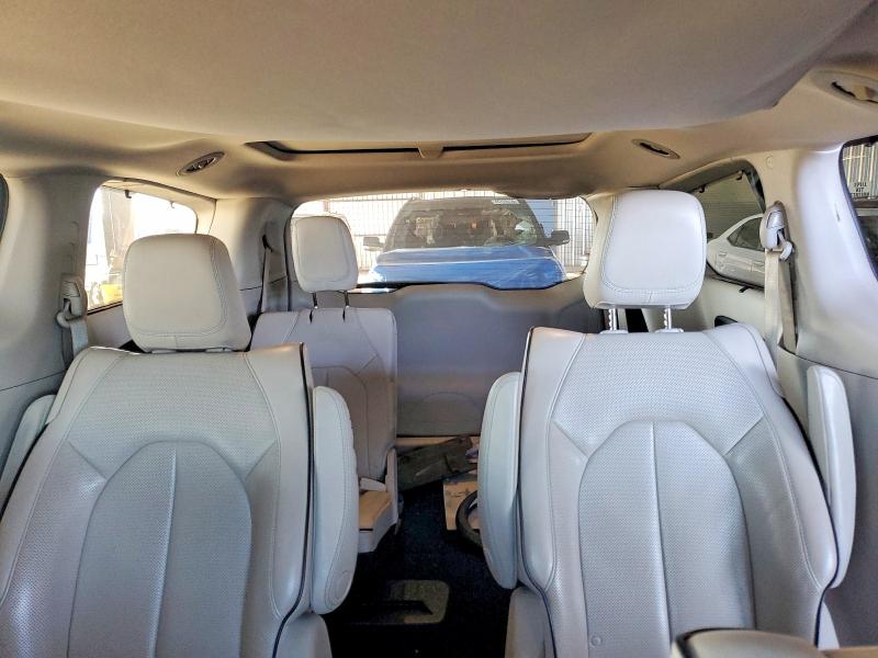 Aukcja sprzedaży 2019 Chrysler Pacifica, vin: 2C4RC1N70KR645492, numer aukcji: 46674336