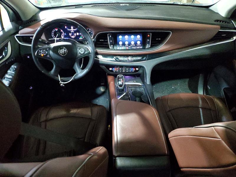 Aukcja sprzedaży 2021 Buick Enclave, vin: 5GAEVCKW8MJ244121, numer aukcji: 47020916