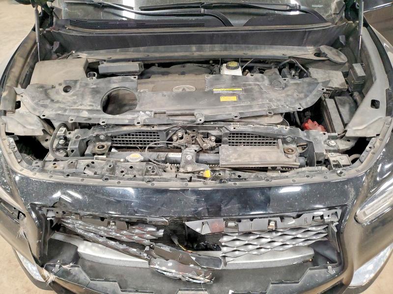 Aukcja sprzedaży 2019 Infiniti Qx60, vin: 5N1DL0MM9KC525139, numer aukcji: 45962726