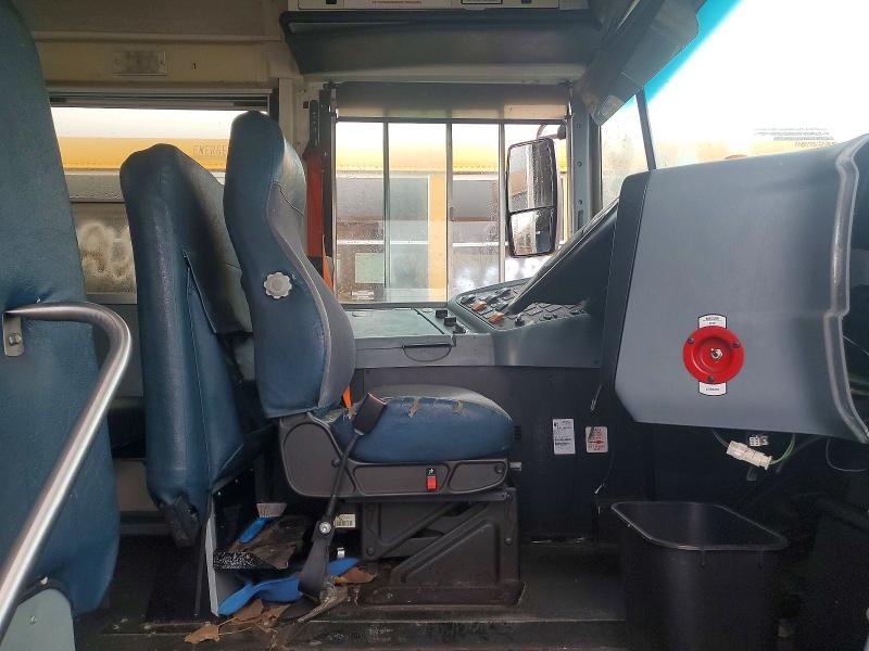 Aukcja sprzedaży 2013 Ic Corporation Bus, vin: 4DRBUSKN3DB199178, numer aukcji: 72391655