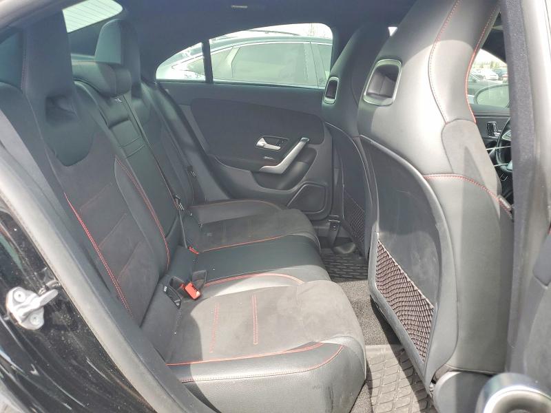46148626 :رقم المزاد ، W1K5J4HB4MN179481 vin ، 2021 Mercedes-benz Cla مزاد بيع
